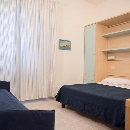La Zattera Camere San Vincenzo Exterior foto